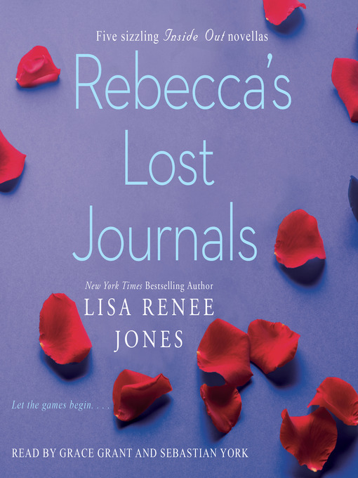 Title details for Rebecca's Lost Journals, Volumes 1-5 by Lisa Renee Jones - Available